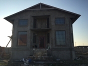 Satılır 6 otaqlı 180 m2 həyət evi Albalı