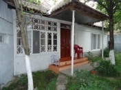 Satılır 2 otaqlı 55 m2 həyət evi Qəbələ