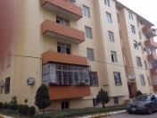 Satılır 3 otaqlı 100.5 m2 yeni tikili Masazır