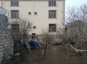 Satılır 3 sot torpaq Bakıxanov