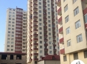 Satılır 2 otaqlı 53 m2 yeni tikili Binəqədi