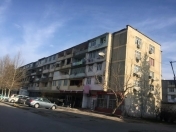 Satılır 5 otaqlı 129 m2 köhnə tikili Bakıxanov