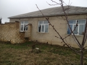 Satılır 2 otaqlı 106.1 m2 həyət evi Quba