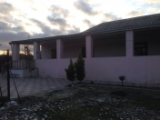 Satılır 4 otaqlı 273 m2 həyət evi Buzovna