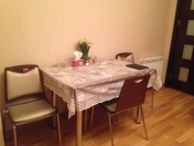 İcarəyə verilir 2 otaqlı 80 m2 yeni tikili Nəriman Nərimanov m.