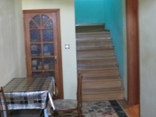 Satılır 5 otaqlı 200 m2 həyət evi Bakıxanov