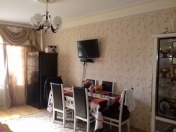 Satılır 2 otaqlı 50 m2 köhnə tikili Hövsan