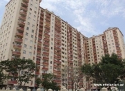 Satılır 4 otaqlı 160 m2 yeni tikili Metropark