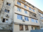 Satılır 3 otaqlı 90 m2 köhnə tikili Həzi Aslanov