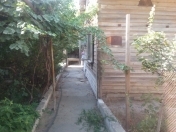 Satılır 3 sot torpaq Sevinc k/t