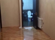 İcarəyə verilir 2 otaqlı 87 m2 yeni tikili İnşaatçılar m.