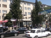 Satılır 2 otaqlı 70 m2 obyekt 3 mkr