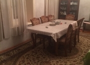 Satılır 4 otaqlı 300 m2 həyət evi Gəncə