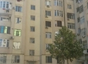 Satılır 3 otaqlı 85 m2 yeni tikili İnşaatçılar m.