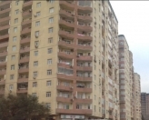 Satılır 3 otaqlı 124 m2 yeni tikili Nizami m.