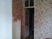 Satılır 2 otaqlı 40 m2 köhnə tikili Bakıxanov