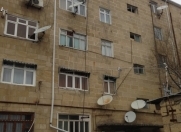 İcarəyə verilir 2 otaqlı 60 m2 köhnə tikili Şamaxı