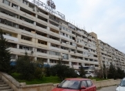 Satılır 3 otaqlı 60 m2 köhnə tikili Nərimanov heykəli