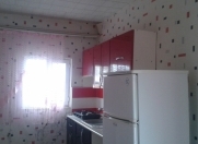 İcarəyə verilir 3 otaqlı 75 m2 həyət evi Xırdalan