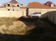 Satılır 4 sot torpaq Binə