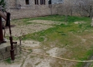 Satılır 2 sot torpaq Binə