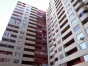 Satılır 3 otaqlı 125 m2 yeni tikili Montin