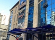 İcarəyə verilir 2 otaqlı 20 m2 ofis Dövlət Statistika Komitəsi