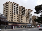 Satılır 4 otaqlı 147 m2 yeni tikili Nəriman Nərimanov m.