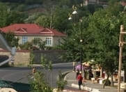 İcarəyə verilir 4 otaqlı 240 m2 həyət evi Qəbələ