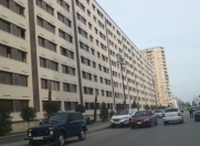 Satılır 4 otaqlı 110 m2 köhnə tikili Nərimanov r.