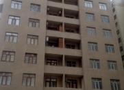 Satılır 2 otaqlı 61 m2 yeni tikili Yasamal r.