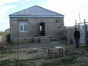 Satılır 3 otaqlı 90 m2 həyət evi Məhəmmədli