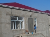 Satılır 4 otaqlı 110 m2 həyət evi Ramana