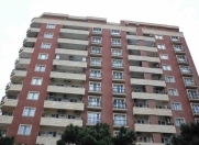 Satılır 3 otaqlı 116 m2 yeni tikili Nizami m.