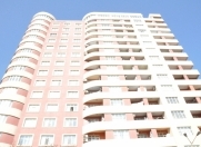 Satılır 3 otaqlı 136 m2 yeni tikili Nəsimi bazarı