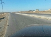 Satılır 10.5 sot torpaq Saray