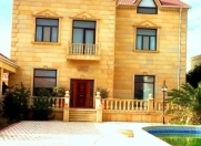 Satılır 6 otaqlı 500 m2 bağ evi Bilgəh