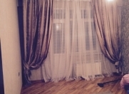 Satılır 3 otaqlı 103 m2 yeni tikili Ukrayna dairəsi