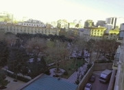 Satılır 4 otaqlı 199 m2 yeni tikili İzmir parkı