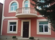 Satılır 6 otaqlı 210 m2 həyət evi Qaraçuxur