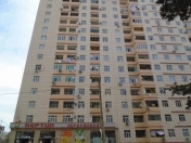 Satılır 2 otaqlı 85 m2 yeni tikili Həzi Aslanov