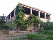 Satılır 3 otaqlı 600 m2 həyət evi Sədərək ticarət mərkəzi