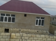 Satılır 3 otaqlı 92 m2 həyət evi Saray