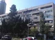 Satılır 2 otaqlı 55 m2 köhnə tikili Səməd Vurğun parkı