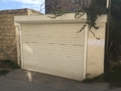 Satılır 25 m2 qaraj Bayıl