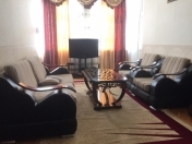 İcarəyə verilir 2 otaqlı 80 m2 yeni tikili 5 mkr