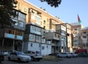 İcarəyə verilir 4 otaqlı 90 m2 köhnə tikili Badamdar