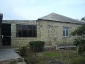 Satılır 4 otaqlı 110 m2 bağ evi Binəqədi