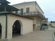Satılır 6 otaqlı 2200 m2 bağ evi Mərdəkan