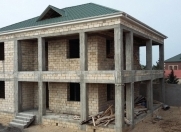 Satılır 5 otaqlı 270 m2 bağ evi Bilgəh